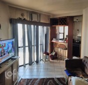 Apartamento à venda em Copacabana com 55 m², 1 quarto, 1 vaga