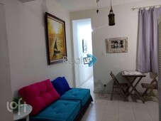 Apartamento à venda em Ipanema com 26 m², 1 quarto