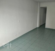 Apartamento à venda em Catete com 42 m², 1 quarto