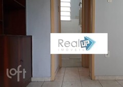 Apartamento à venda em Vila Isabel com 37 m², 1 quarto