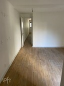 Apartamento à venda em Ipanema com 54 m², 1 quarto