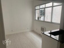 Apartamento à venda em Leblon com 20 m², 1 quarto