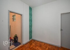 Apartamento à venda em Copacabana com 28 m², 1 quarto