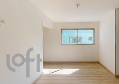Apartamento à venda em Liberdade com 34 m², 1 quarto, 1 vaga