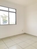 Apartamento à venda em Santa Mônica com 60 m², 2 quartos, 1 suíte, 1 vaga