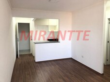 Apartamento à venda em Vila Galvão com 99 m², 2 quartos, 1 suíte, 1 vaga