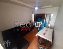 Apartamento à venda em Vila Isabel com 73 m², 2 quartos, 1 vaga