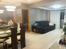 Apartamento à venda em Andaraí com 140 m², 2 quartos, 1 suíte, 1 vaga