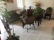 Apartamento à venda em Barra da Tijuca com 95 m², 2 quartos, 1 suíte, 1 vaga