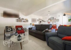 Apartamento à venda em Vila Isabel com 90 m², 2 quartos, 1 vaga