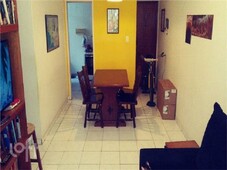 Apartamento à venda em Tijuca com 71 m², 2 quartos, 1 suíte, 1 vaga