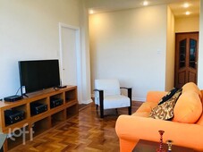 Apartamento à venda em Flamengo com 71 m², 2 quartos