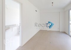 Apartamento à venda em Botafogo com 99 m², 2 quartos, 2 suítes, 1 vaga