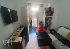 Apartamento à venda em Botafogo com 72 m², 2 quartos