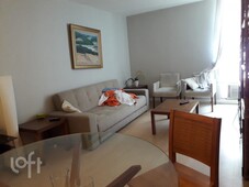 Apartamento à venda em Copacabana com 86 m², 2 quartos, 1 suíte