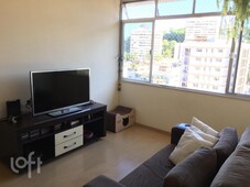 Apartamento à venda em Laranjeiras com 71 m², 2 quartos, 1 vaga