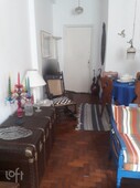 Apartamento à venda em Vila Isabel com 73 m², 2 quartos