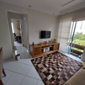 Apartamento à venda em Sacomã com 64 m², 2 quartos, 1 vaga
