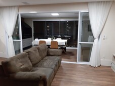 Apartamento à venda em Picanço com 122 m², 3 quartos, 3 suítes, 2 vagas