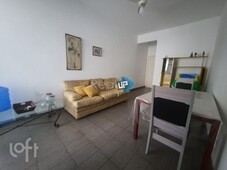 Apartamento à venda em Tijuca com 86 m², 3 quartos