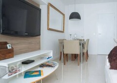 Apartamento à venda em Vila Isabel com 75 m², 3 quartos, 1 suíte