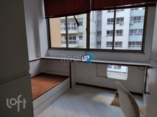 Apartamento à venda em Copacabana com 141 m², 3 quartos, 1 suíte, 2 vagas