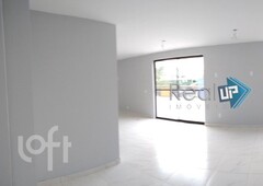 Apartamento à venda em Recreio dos Bandeirantes com 250 m², 3 quartos, 3 suítes, 3 vagas