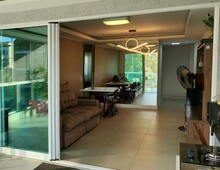 Apartamento à venda em Recreio dos Bandeirantes com 117 m², 3 quartos, 1 suíte, 2 vagas