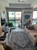 Apartamento à venda em Botafogo com 191 m², 3 quartos, 2 suítes, 2 vagas