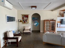 Apartamento à venda em Tijuca com 150 m², 3 quartos, 1 suíte, 1 vaga