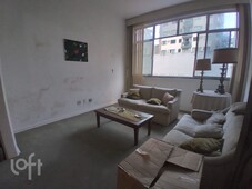Apartamento à venda em Ipanema com 122 m², 3 quartos, 1 vaga
