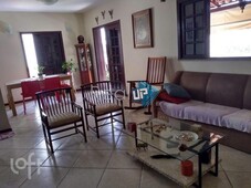Apartamento à venda em Tijuca com 164 m², 3 quartos, 1 suíte