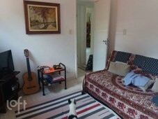 Apartamento à venda em Gávea com 101 m², 3 quartos, 1 suíte