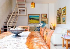 Apartamento à venda em Humaitá com 82 m², 3 quartos, 1 suíte, 2 vagas