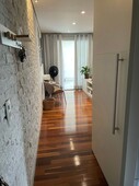 Apartamento à venda em Raposo Tavares com 95 m², 3 quartos, 2 suítes, 2 vagas