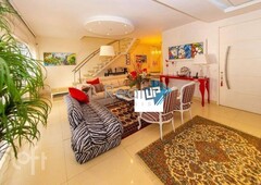 Apartamento à venda em Ipanema com 129 m², 4 quartos, 3 suítes, 2 vagas
