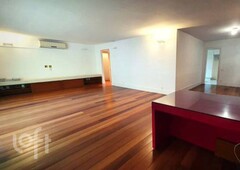 Apartamento à venda em Leblon com 243 m², 4 quartos, 3 suítes, 4 vagas