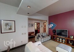 Apartamento à venda em Flamengo com 171 m², 4 quartos, 1 vaga