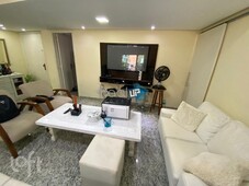 Apartamento à venda em Tijuca com 213 m², 4 quartos, 2 suítes, 2 vagas