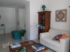 Apartamento à venda em Tijuca com 317 m², 4 quartos, 1 suíte, 2 vagas