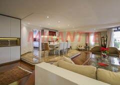 Apartamento à venda em Jardim São Paulo com 272 m², 4 quartos, 4 suítes, 5 vagas
