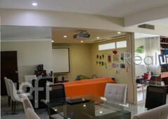 Apartamento à venda em Ipanema com 374 m², 5 quartos, 2 suítes, 1 vaga