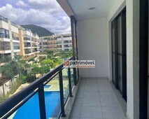 Apartamento Duplex com 2 dormitórios, 147 m² - venda por R$ 905.867,00 ou aluguel por R$ 4