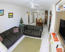 Apartamento em Meia Praia - Itapema