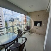 Apartamento no Condomínio Authentic Recife - Adrianópolis.