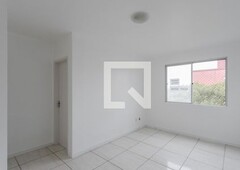 APARTAMENTO no 4º andar com 2 dormitórios e 1 garagem