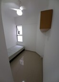 Apartamento para aluguel com 60 metros quadrados com 2 quartos mobiliado na Pituba