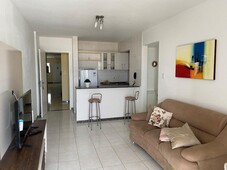 Apartamento para aluguel com 61 metros quadrados com 01 quarto em Pituba