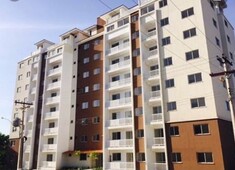Apartamento para venda com 116 m com 3 quartos em Flores - Manaus - Amazonas
