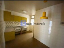 Apartamento para Venda em RA I Brasília, Asa Norte, 3 dormitórios, 1 suíte, 1 banheiro, 2